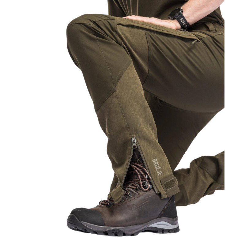 Pinewood® Pantalone Caribou Hunt