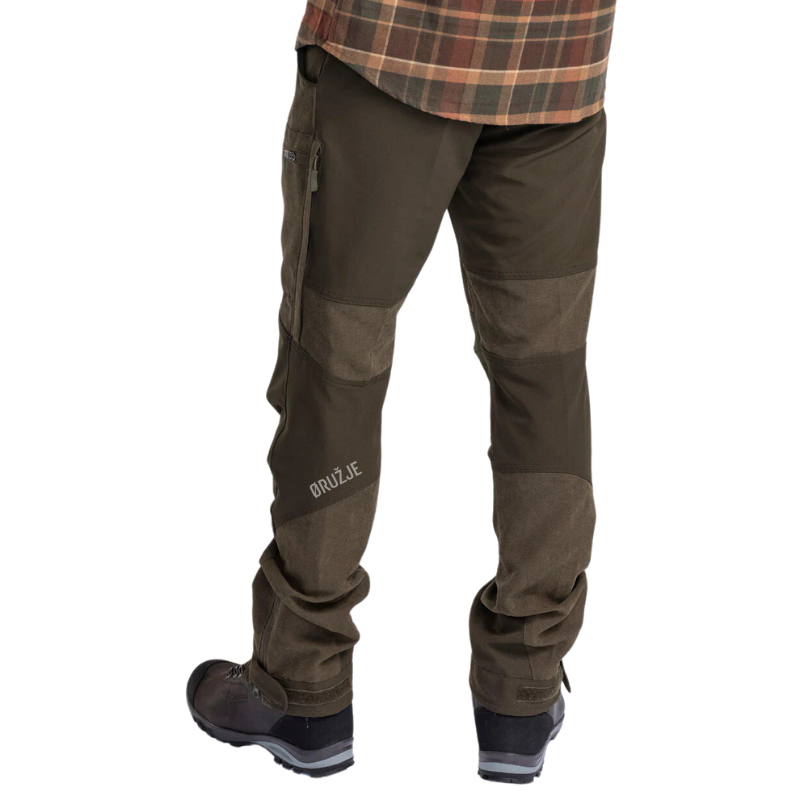 Pinewood® Pantalone Caribou Hunt