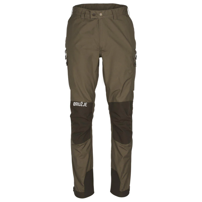 Pinewood® Lappland 2.0 Pantalone