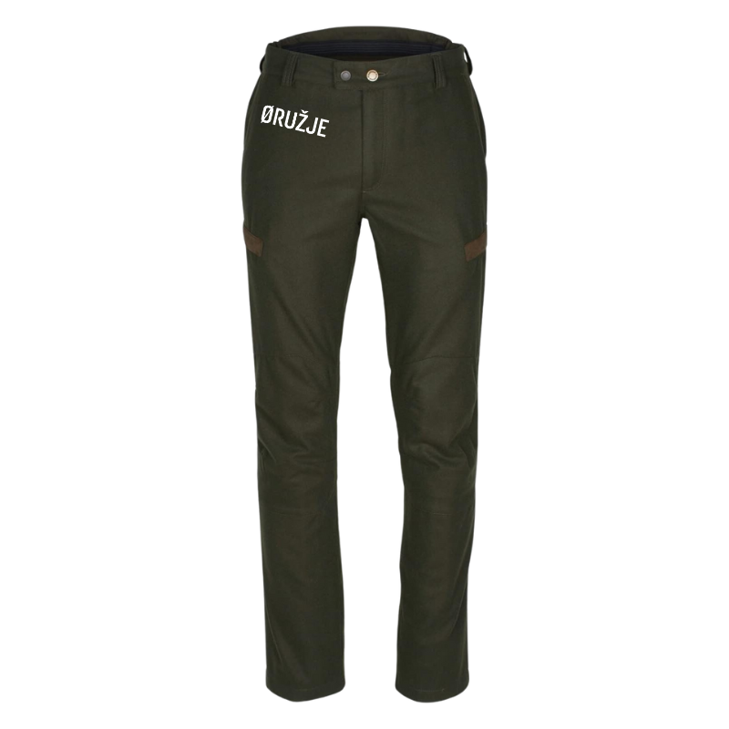 Pinewood® Pantalone Nydala Wool