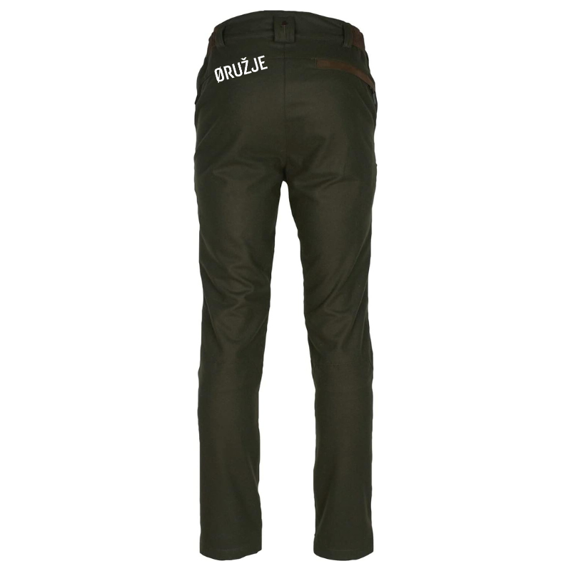 Pinewood® Pantalone Nydala Wool