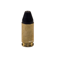FIOCCHI BLACK MAMBA 9x19 municija sa FMJ truncated cone zrnom velike brzine