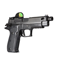 Premium SIG SAUER P226 ZEV SAO sa tri okvira od 15 metaka i fabrički montiranim red dot nišanom