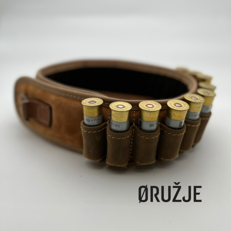 Redenik Redenik za patrone – Shop Oružje