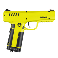 SABRE Pepper Projectile Launcher