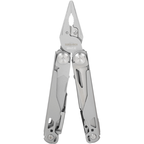 SWISSTECH 21 U 1 MULTI ALAT