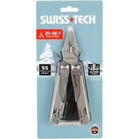 SWISSTECH 21 U 1 MULTI ALAT
