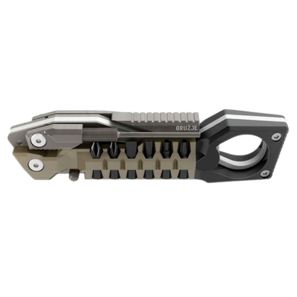 REAL AVID THE PISTOL TOOL™