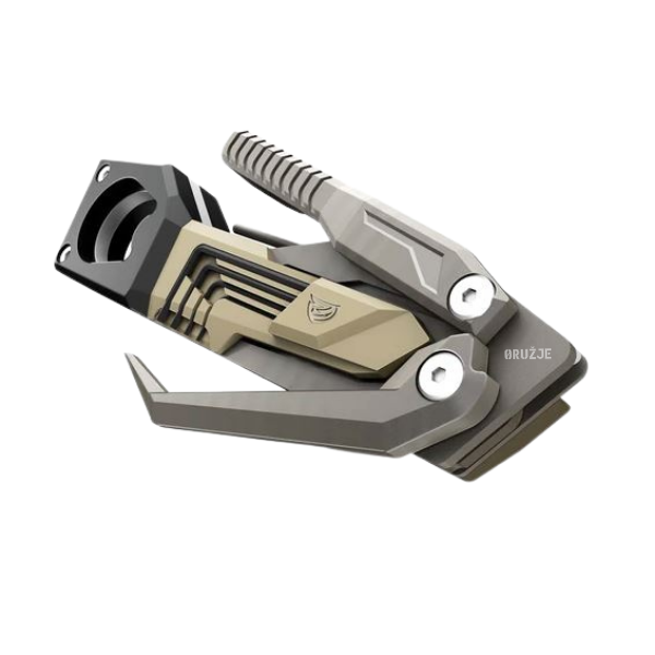 REAL AVID THE PISTOL TOOL™