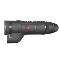 Profesionalni termovizijski monokular GUIDE TJ430L za lov, osmatranje i noćni nadzor, sa Full HD AMOLED ekranom.