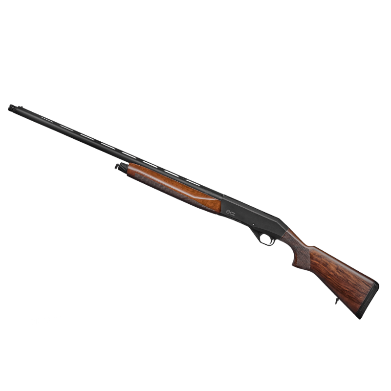 CZ 1012 – Poluautomatska sačmara 12/76