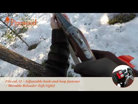 Pinewood® Quick Reloader Hunting Rukavice