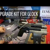 Eemann Tech Connector za GLOCK