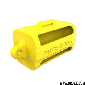 Nitecore NBM40 magacin za baterije