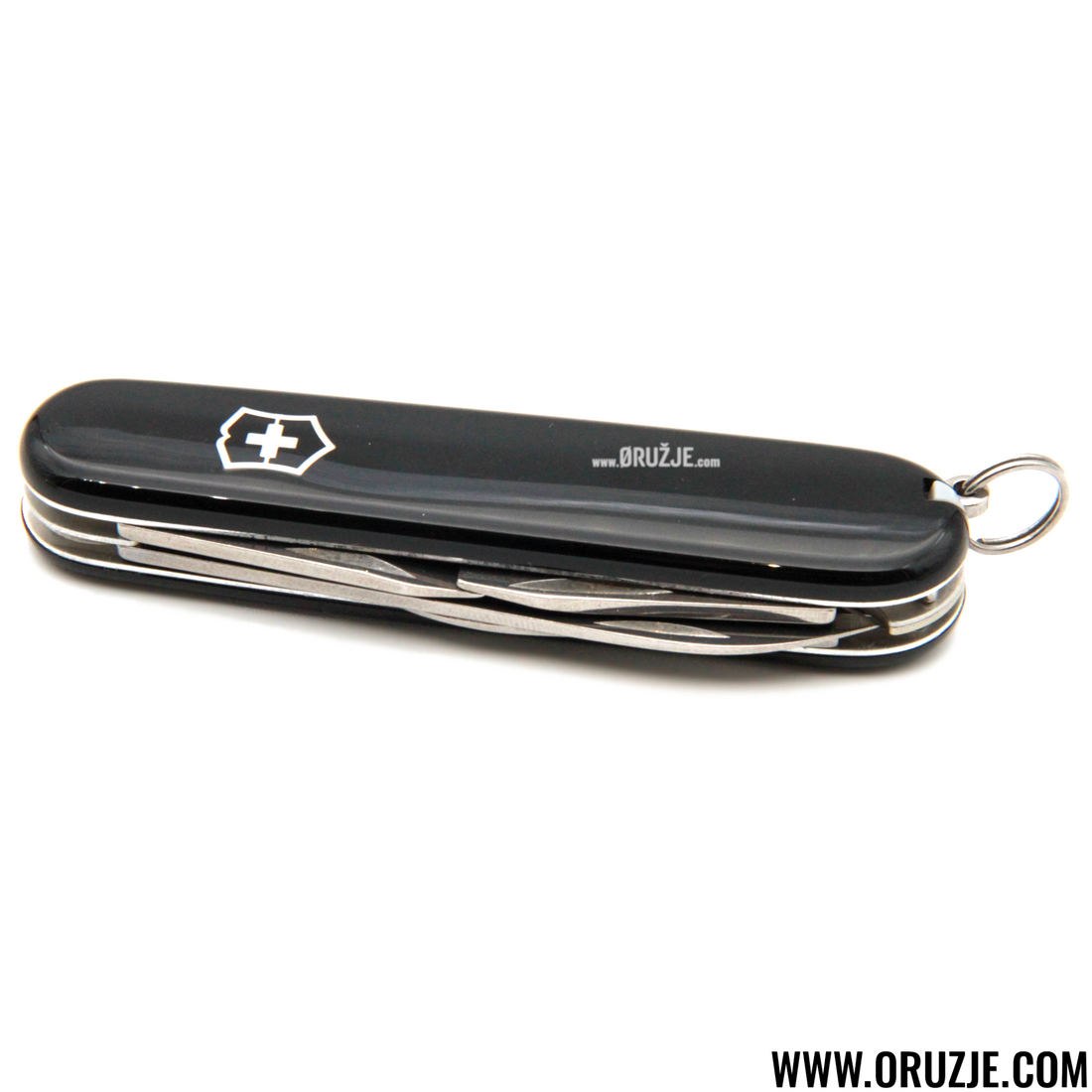 Noz Dzepni Victorinox 13603 crni