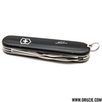 Noz Dzepni Victorinox 13603 crni