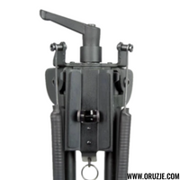 BIPOD 13-23 SWIVEL