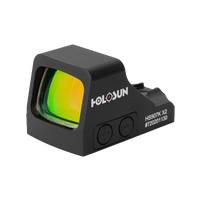 HOLOSUN HS507K X2 MICRO RED DOT OPTIC