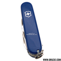 Noz Dzepni Victorinox 13603 plavi