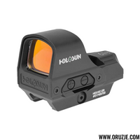 HOLOSUN HE510C-GR MICRO RED DOT OPTIC