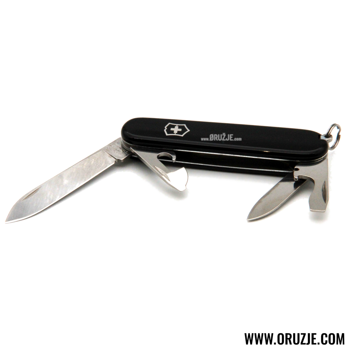 Noz Dzepni Victorinox 13603 crni