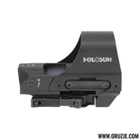 HOLOSUN HE510C-GR MICRO RED DOT OPTIC