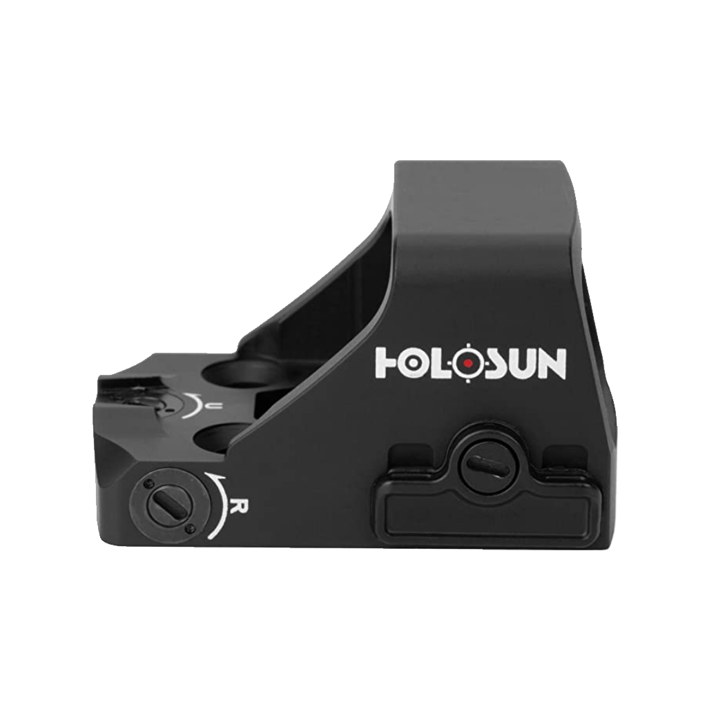 HOLOSUN HS507K X2 MICRO RED DOT OPTIC