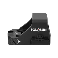 HOLOSUN HS507K X2 MICRO RED DOT OPTIC