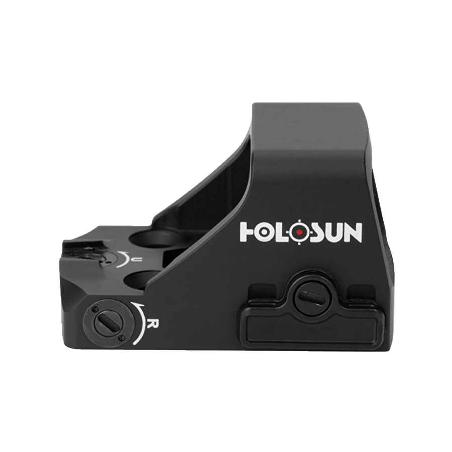 HOLOSUN HS507K X2 MICRO RED DOT OPTIC