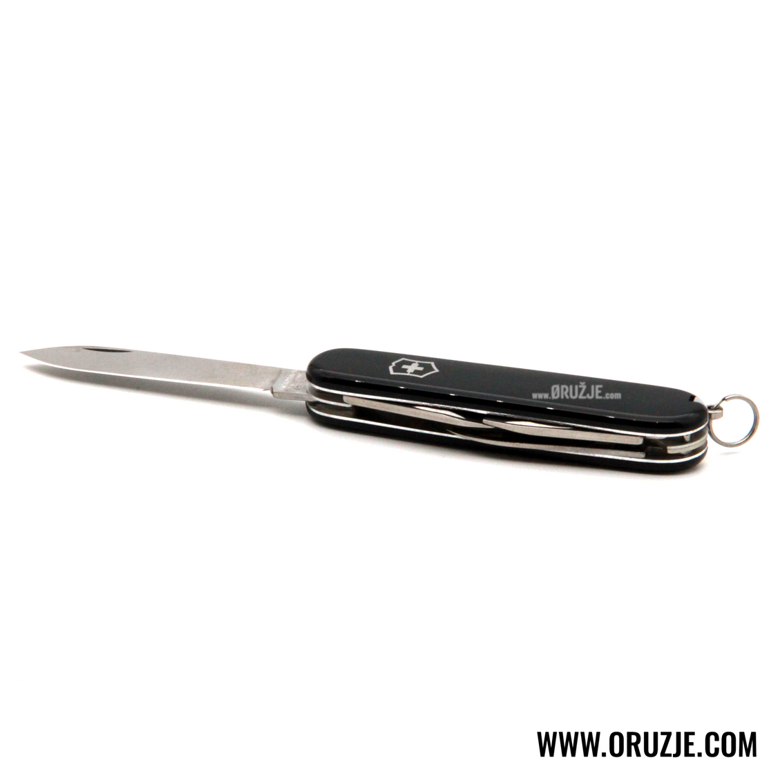 Noz Dzepni Victorinox 13603 crni