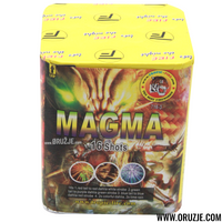 Vatromet Baterija 716 Tfc Magma