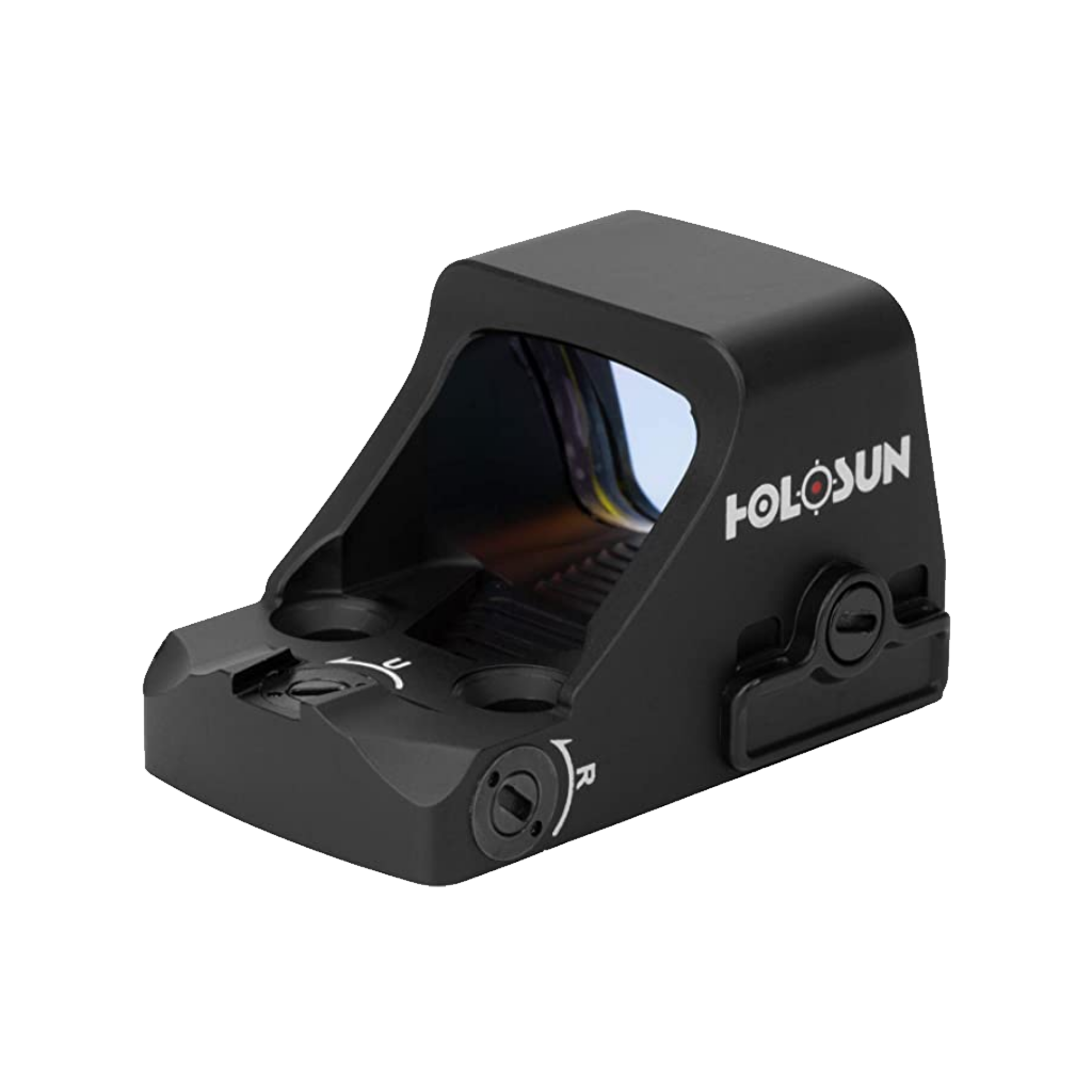 HOLOSUN HS507K X2 MICRO RED DOT OPTIC