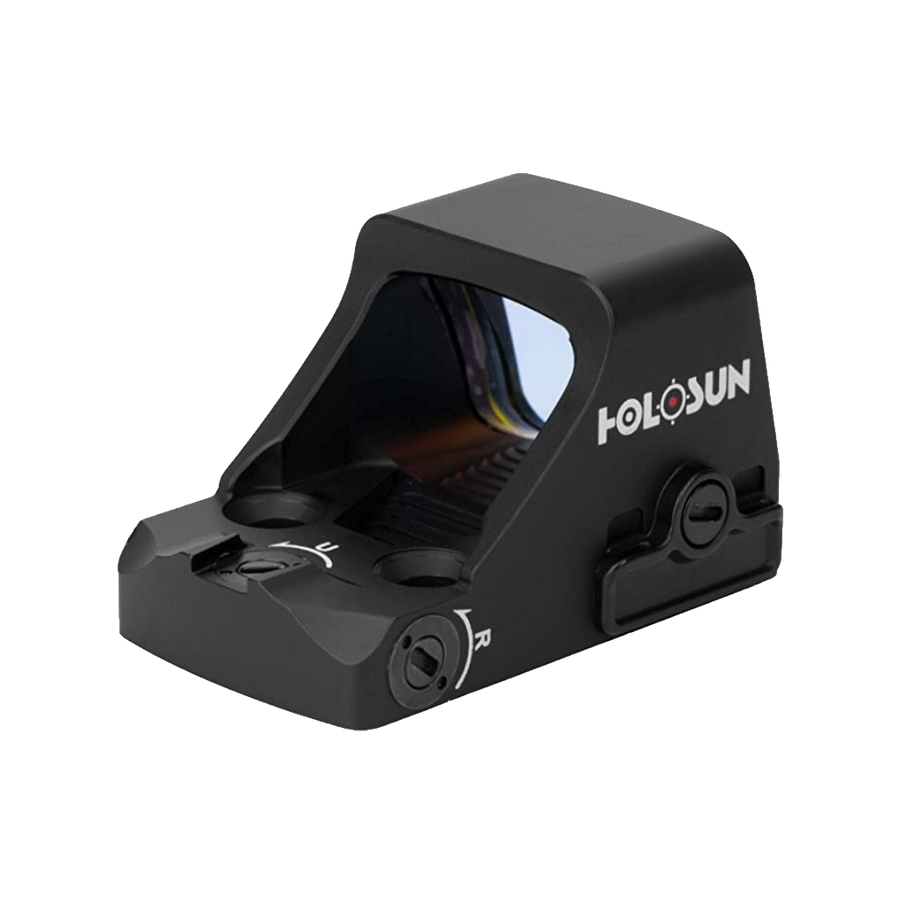 HOLOSUN HS507K X2 MICRO RED DOT OPTIC