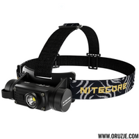 Nitecore hc60 naglavna lampa