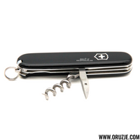 Noz Dzepni Victorinox 13603 crni