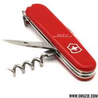 Noz Dzepni Victorinox 03603 Tourist