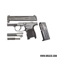 Pistolj Sig Sauer P365 - 9mm