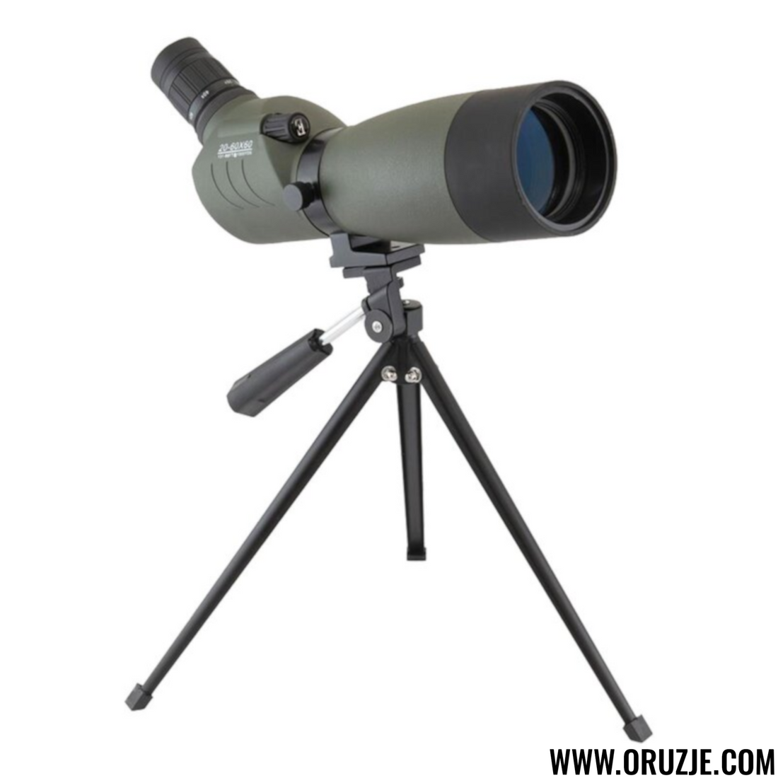 Avalon Classic 20-60x60 Spoting Scope