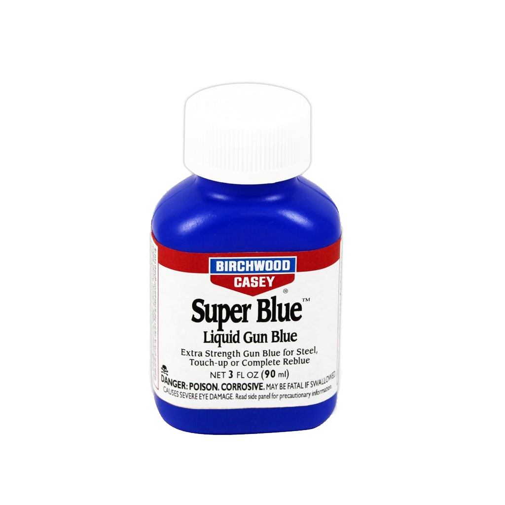 Birchwood Casey Super Blue