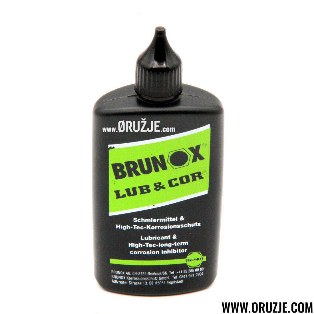 Brunox 100ml Lc Ulje