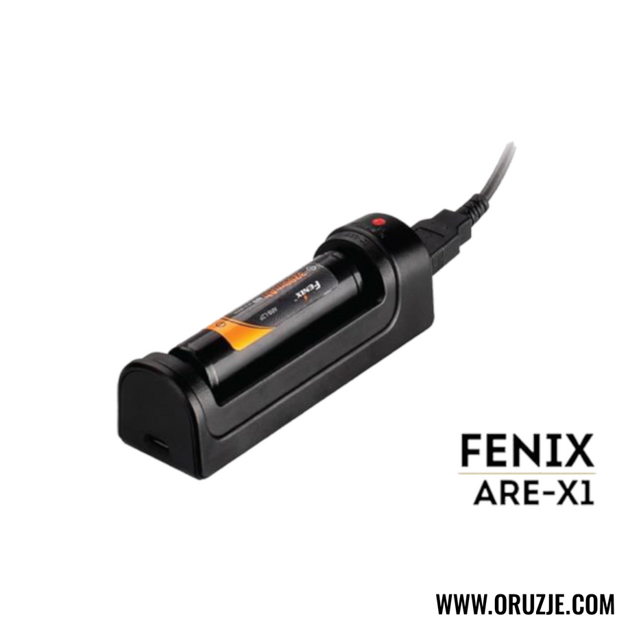 Fenix are x1