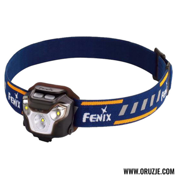Fenix HL26R LED