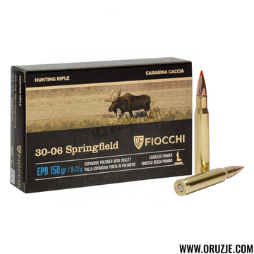 Fiocchi 30-06 Epn 9.72g