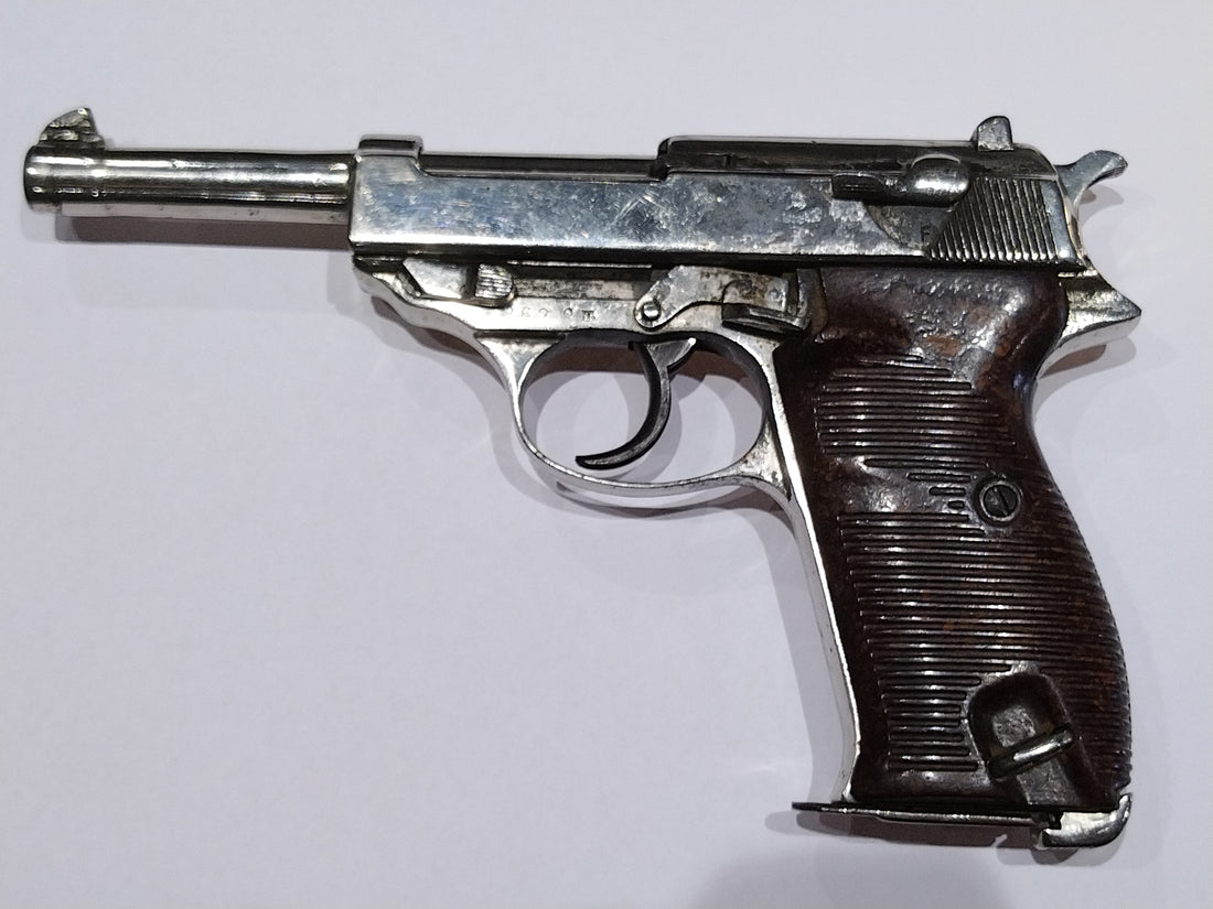 Pištolj Walther P38