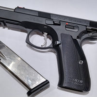 Pištolj CZ SP-01 Shadow 9x19