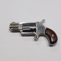 North American Revolver .22 LR