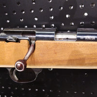 Malokalibarska puška CZ 99 Precision
