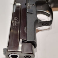 Pištolj CZ 99