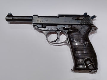 Pištolj Walther P.38