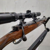 Karabin Mauser Werke M98